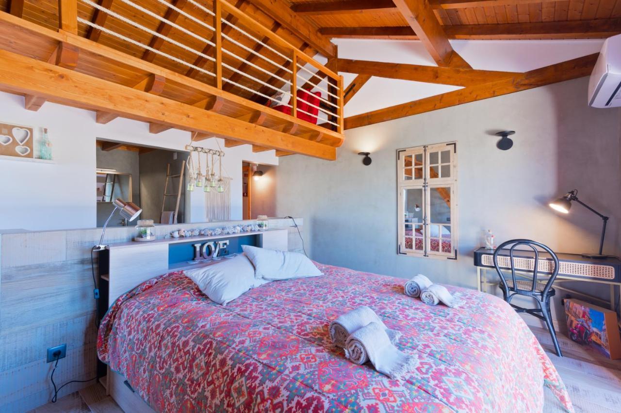 Sierra Melides Villa,Alentejo, Br2 With Private Pool, Br3 With Private Pool - Near Beach São Francisco da Serra Buitenkant foto