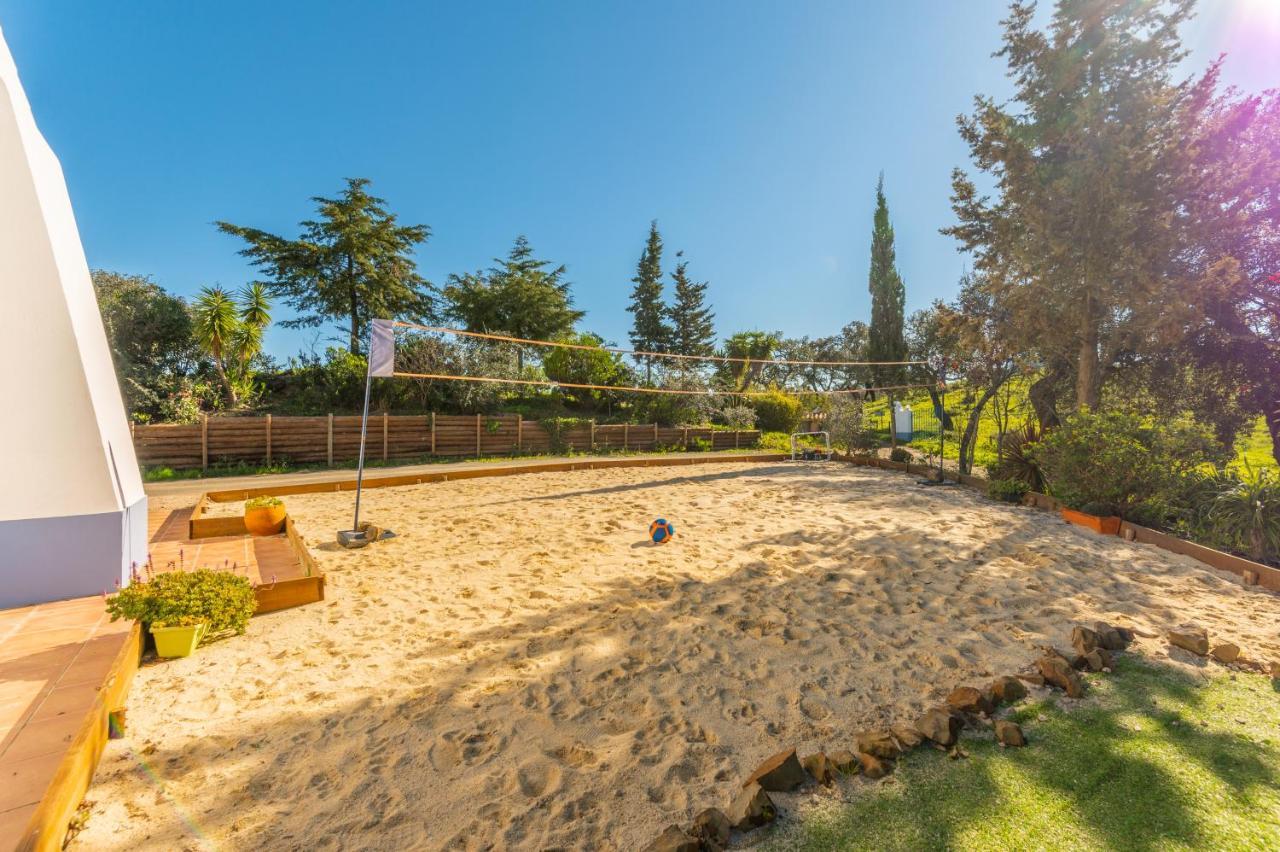 Sierra Melides Villa,Alentejo, Br2 With Private Pool, Br3 With Private Pool - Near Beach São Francisco da Serra Buitenkant foto